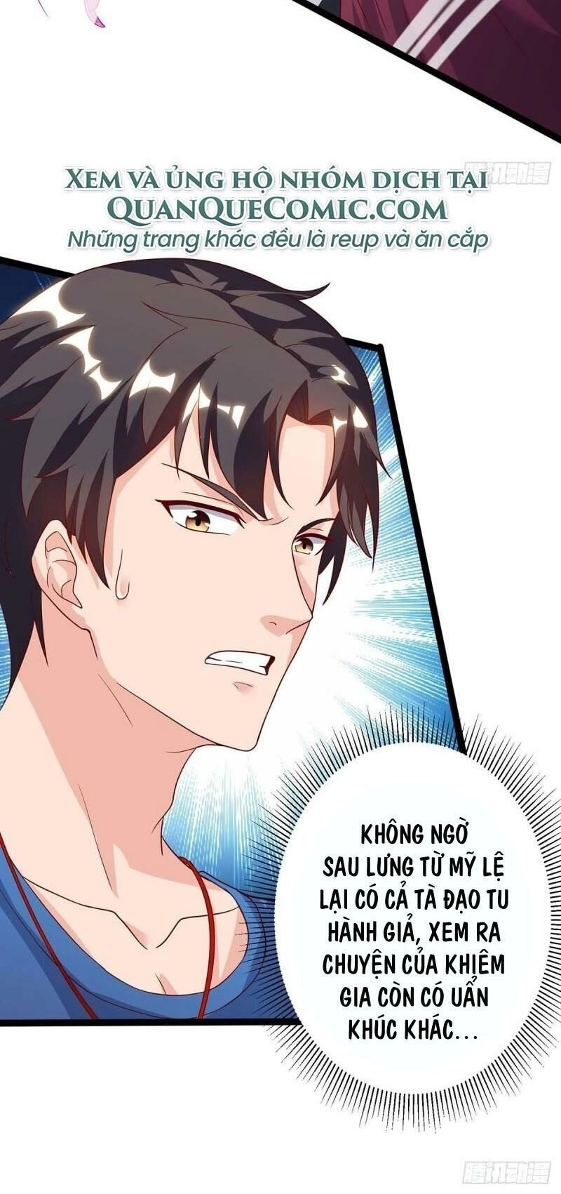 Trọng Sinh Khí Thiếu Quy Lai Chapter 101 - 6