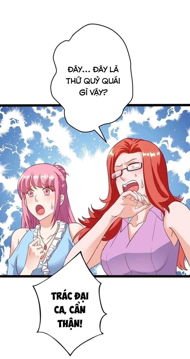 Trọng Sinh Khí Thiếu Quy Lai Chapter 101 - 7