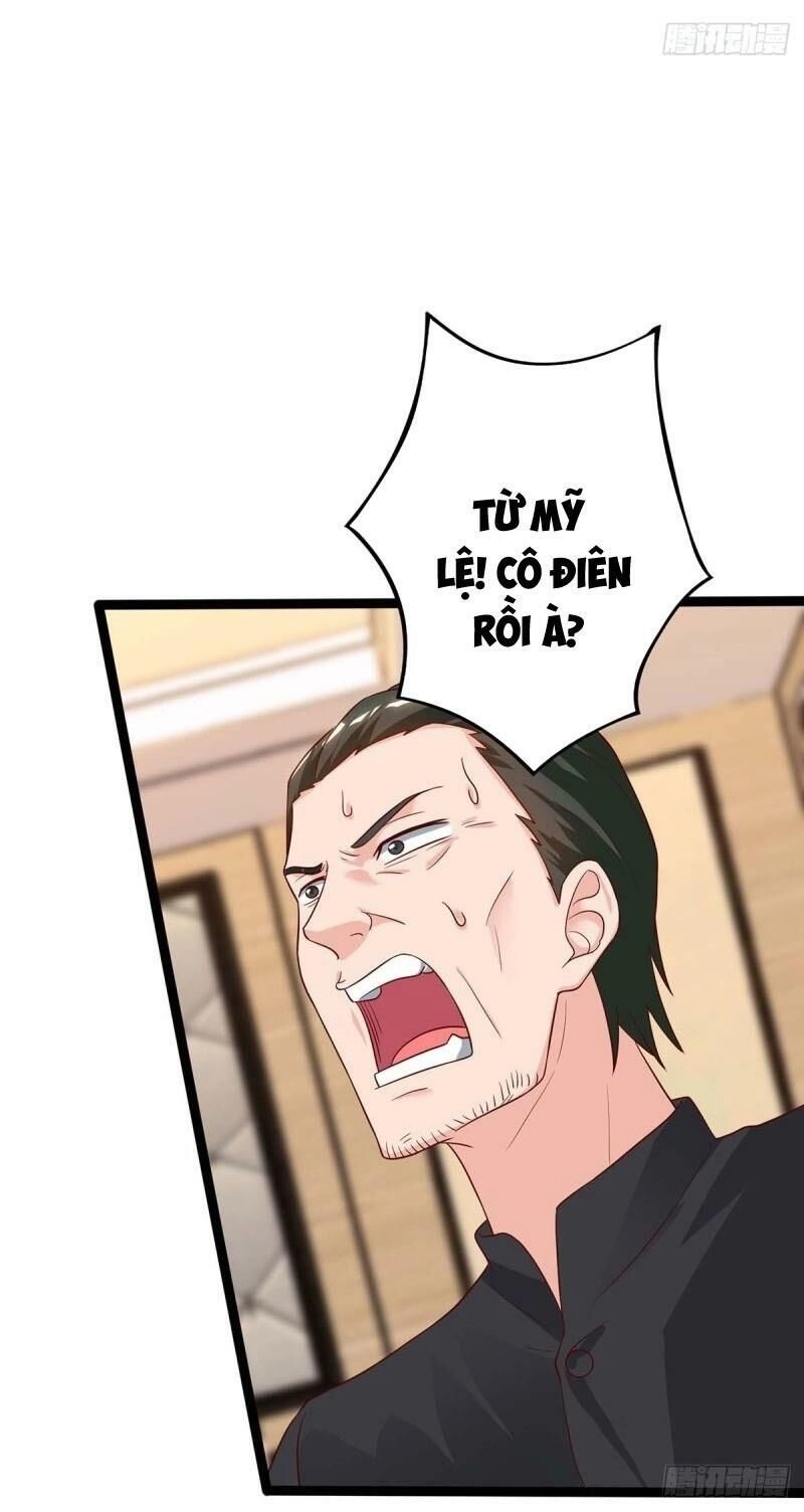 Trọng Sinh Khí Thiếu Quy Lai Chapter 101 - 8