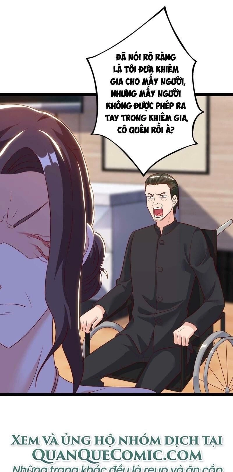 Trọng Sinh Khí Thiếu Quy Lai Chapter 101 - 9