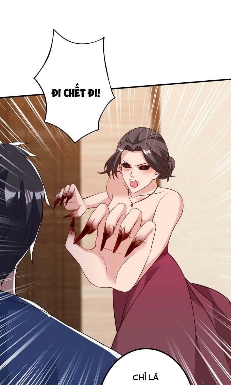 Trọng Sinh Khí Thiếu Quy Lai Chapter 101 - 11