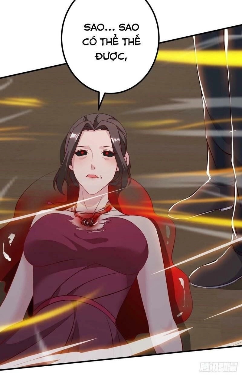 Trọng Sinh Khí Thiếu Quy Lai Chapter 101 - 16