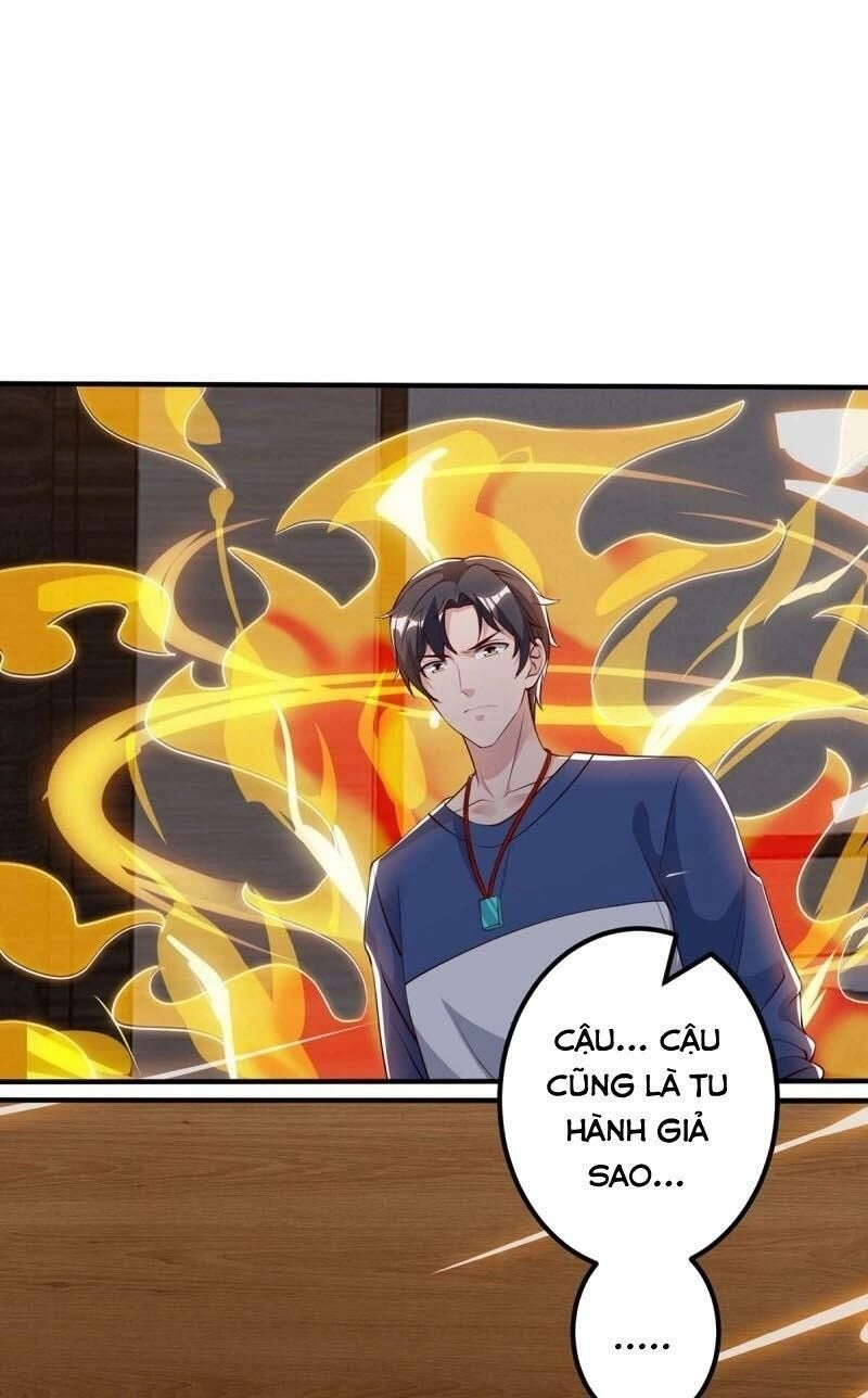 Trọng Sinh Khí Thiếu Quy Lai Chapter 101 - 17