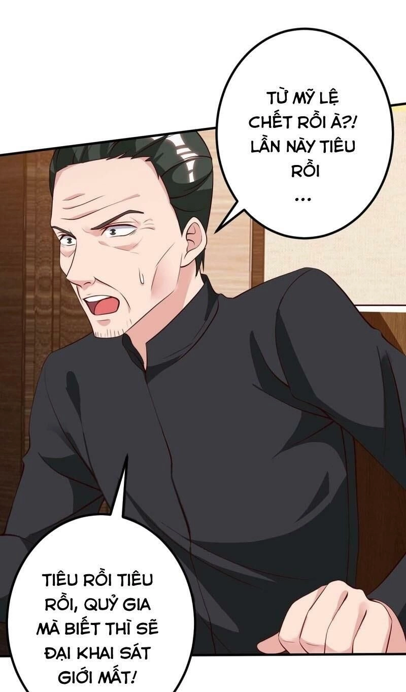 Trọng Sinh Khí Thiếu Quy Lai Chapter 101 - 19