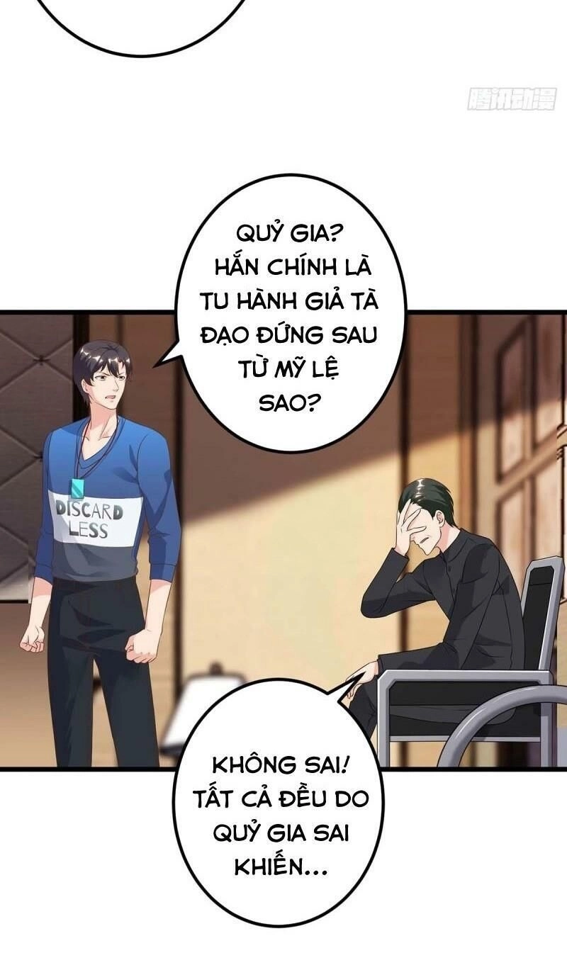 Trọng Sinh Khí Thiếu Quy Lai Chapter 101 - 20