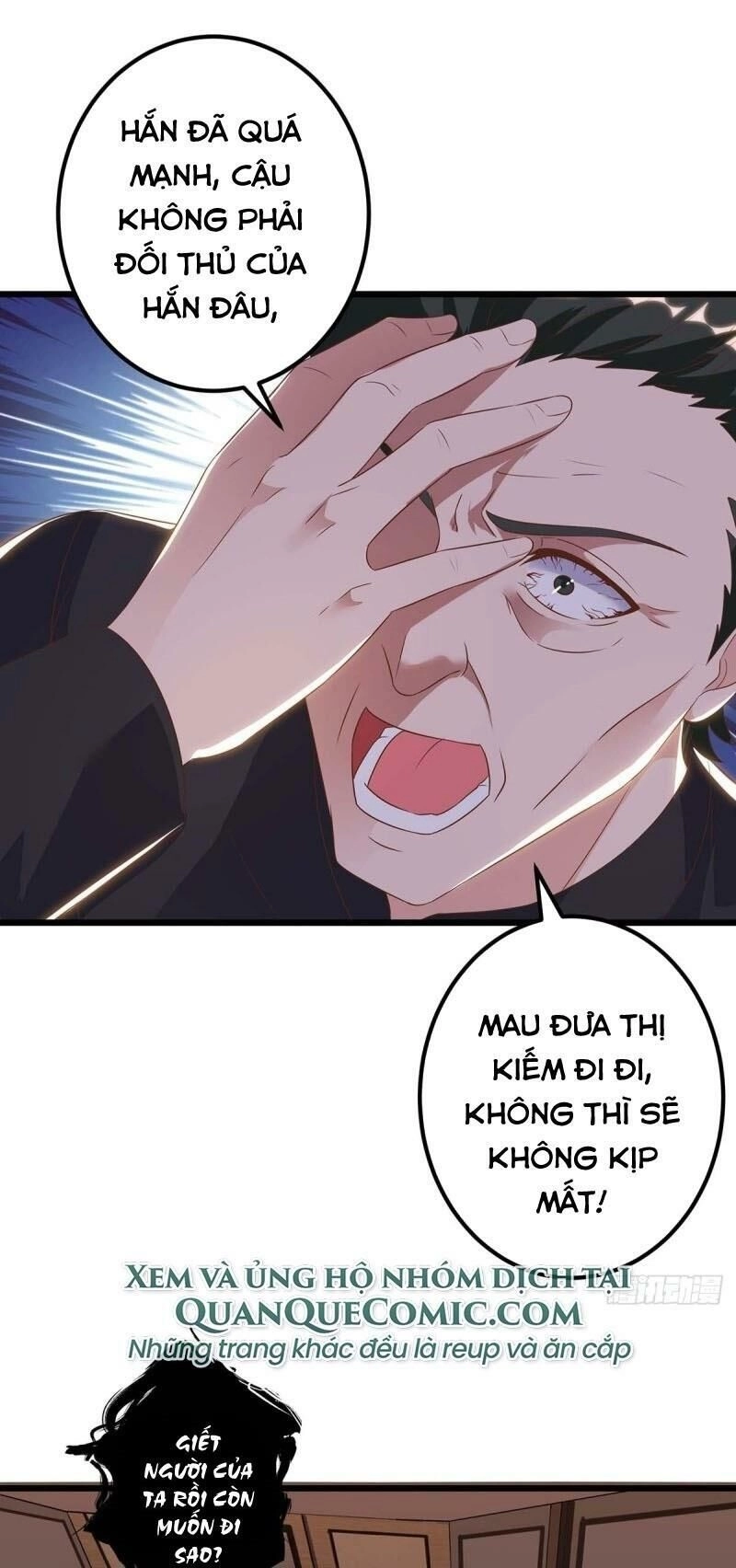 Trọng Sinh Khí Thiếu Quy Lai Chapter 101 - 21