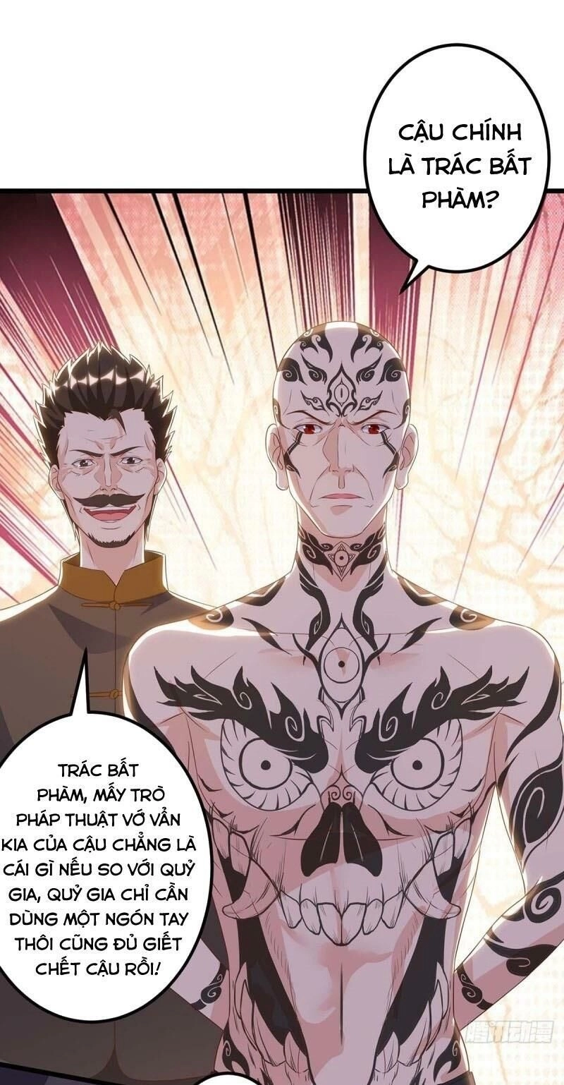 Trọng Sinh Khí Thiếu Quy Lai Chapter 101 - 23