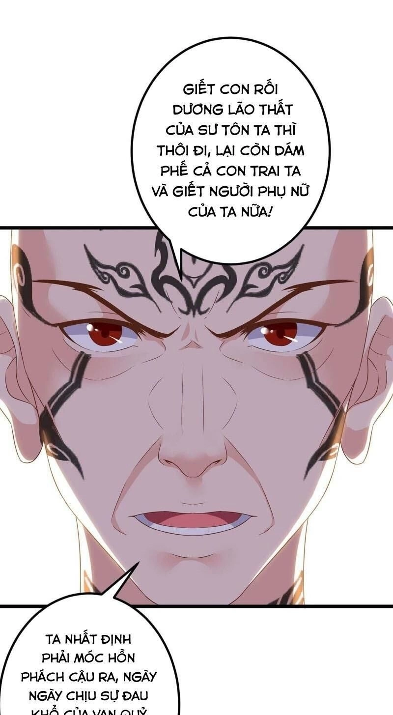 Trọng Sinh Khí Thiếu Quy Lai Chapter 101 - 25