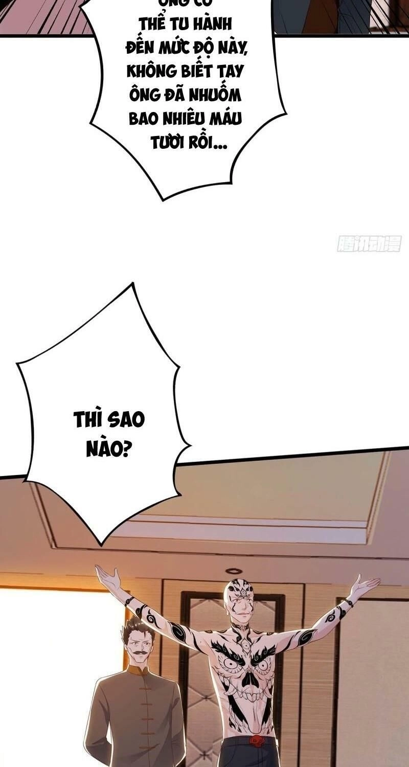 Trọng Sinh Khí Thiếu Quy Lai Chapter 101 - 28