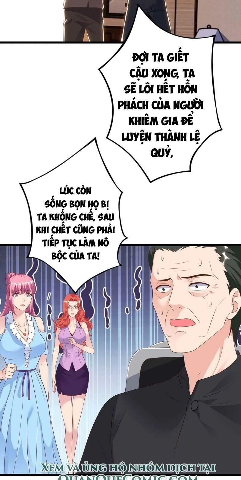 Trọng Sinh Khí Thiếu Quy Lai Chapter 101 - 29