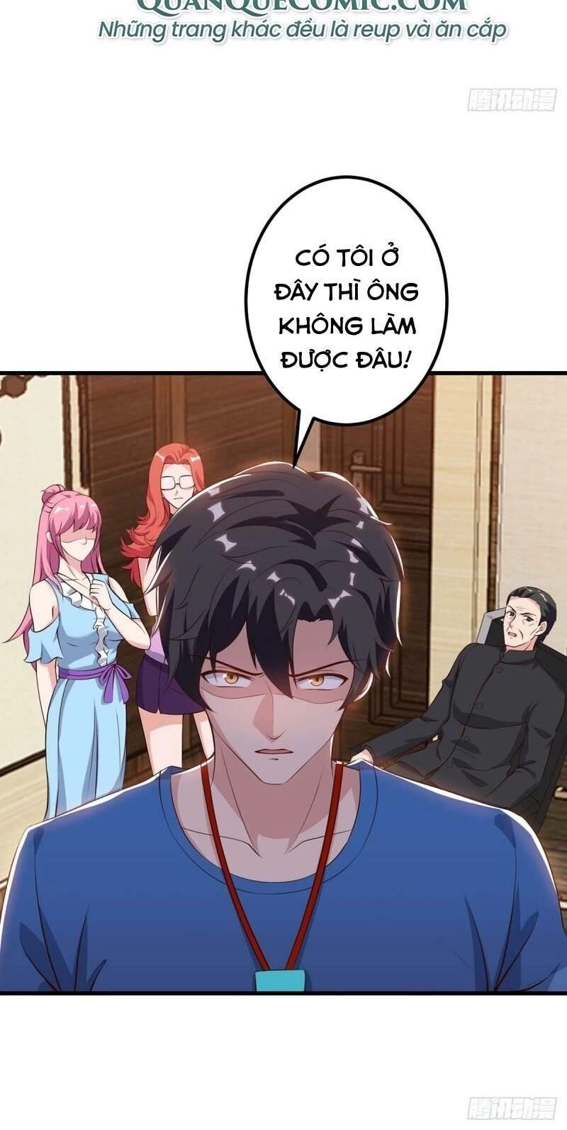 Trọng Sinh Khí Thiếu Quy Lai Chapter 101 - 30