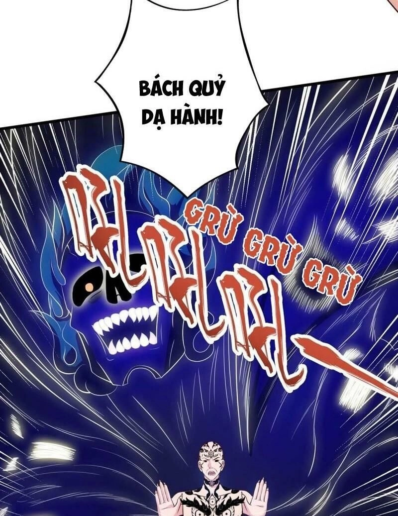 Trọng Sinh Khí Thiếu Quy Lai Chapter 101 - 33