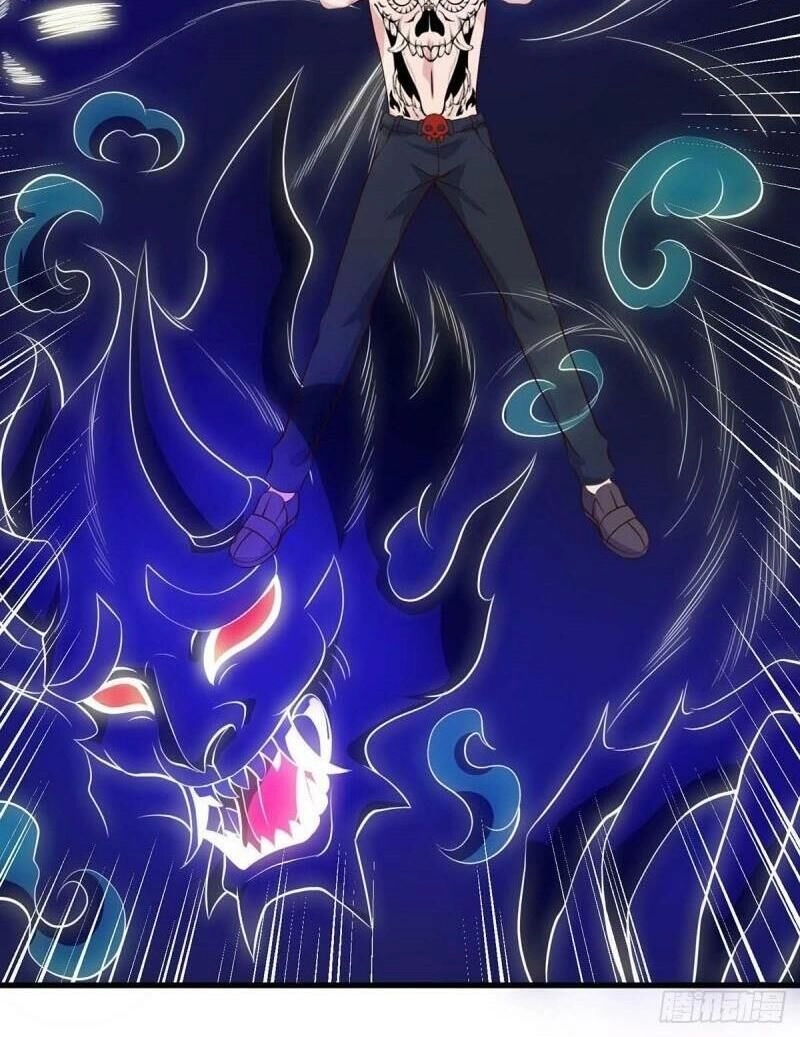 Trọng Sinh Khí Thiếu Quy Lai Chapter 101 - 34