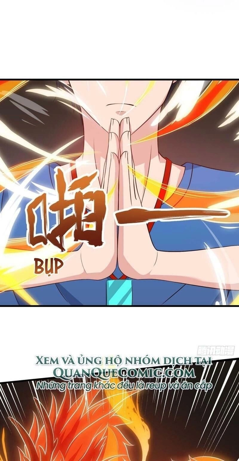 Trọng Sinh Khí Thiếu Quy Lai Chapter 101 - 35