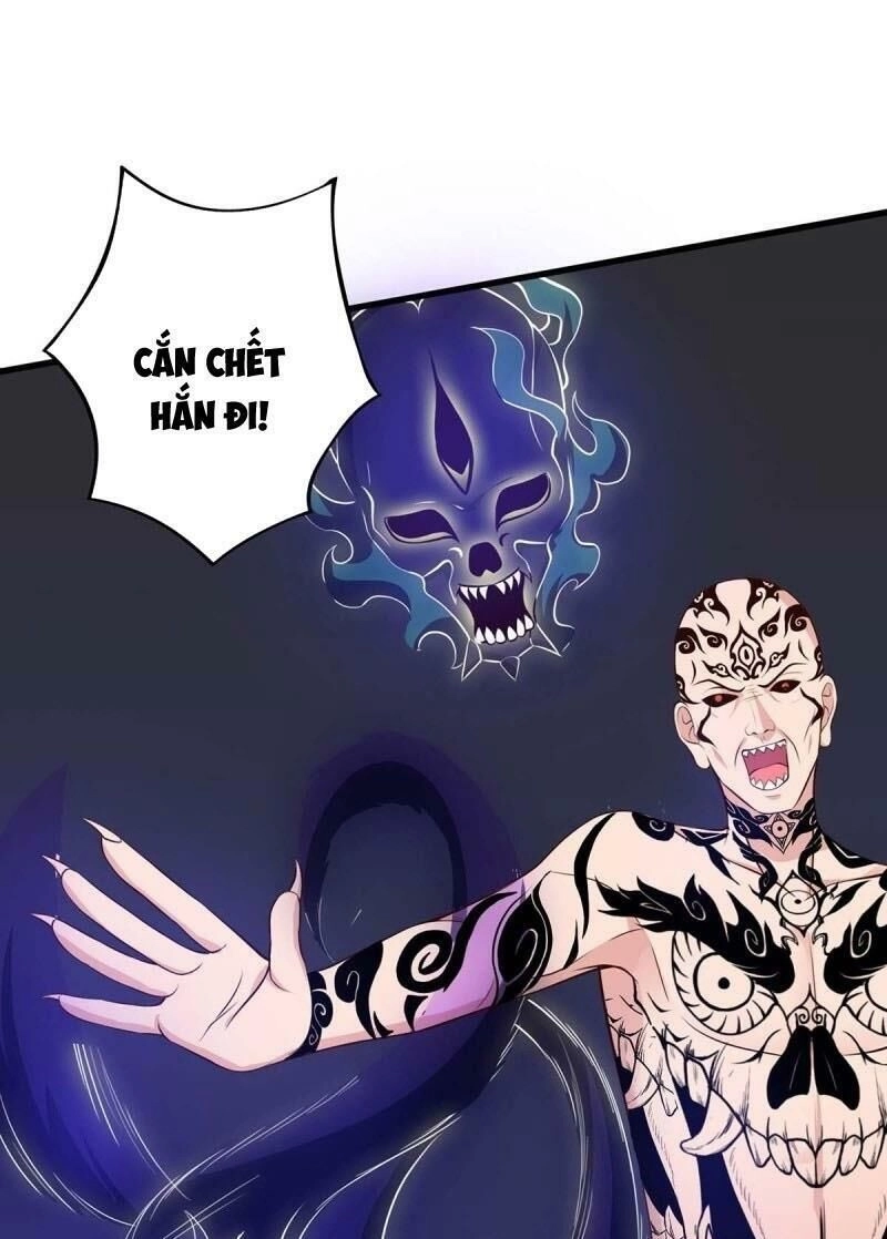 Trọng Sinh Khí Thiếu Quy Lai Chapter 101 - 37