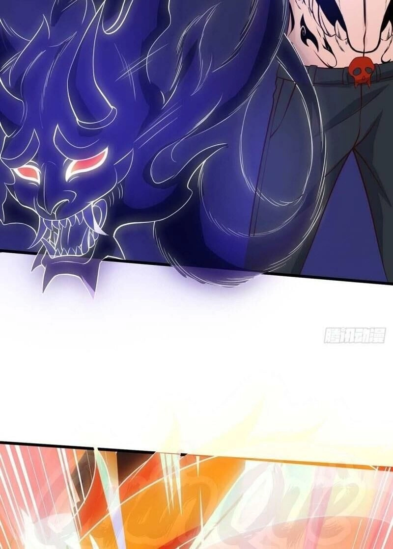 Trọng Sinh Khí Thiếu Quy Lai Chapter 101 - 38