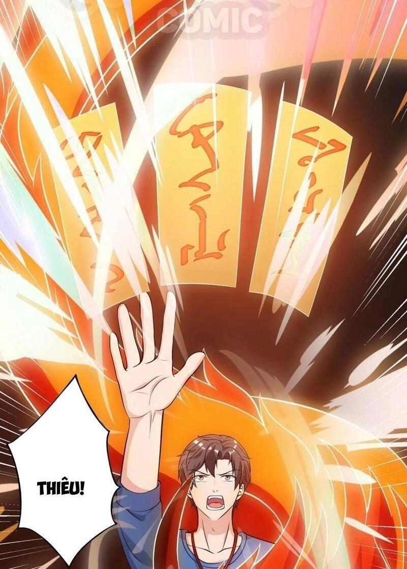 Trọng Sinh Khí Thiếu Quy Lai Chapter 101 - 39