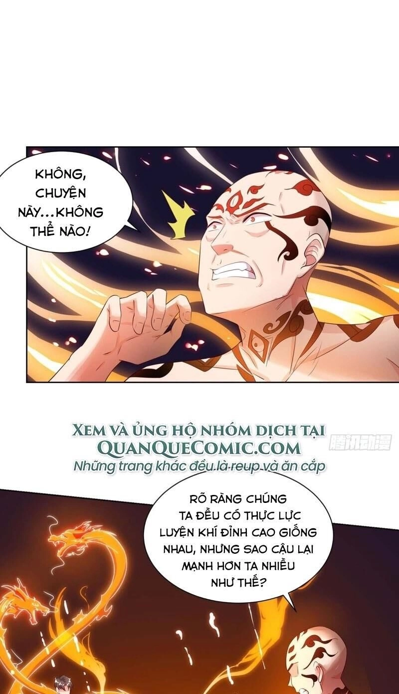 Trọng Sinh Khí Thiếu Quy Lai Chapter 102 - 1