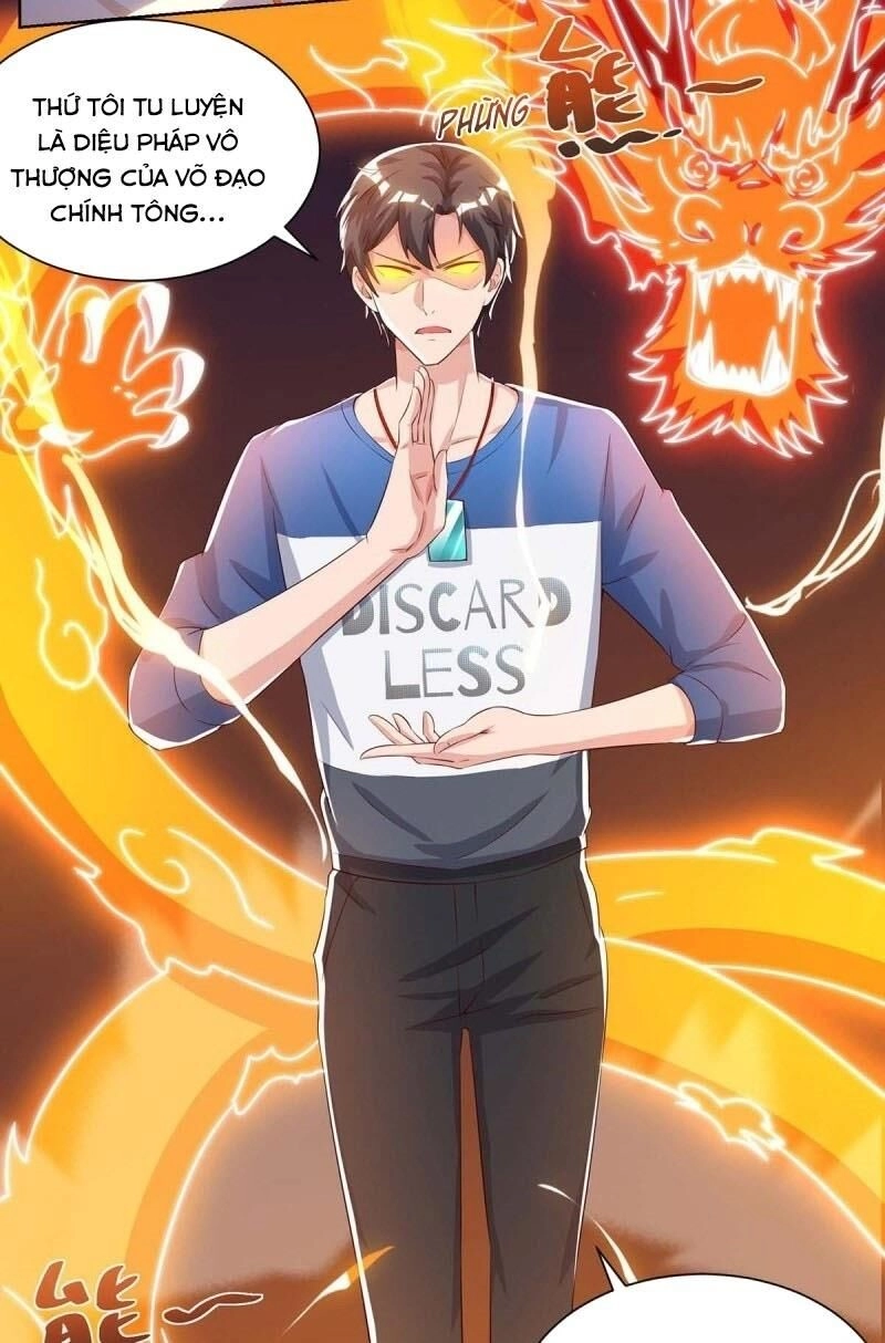 Trọng Sinh Khí Thiếu Quy Lai Chapter 102 - 3