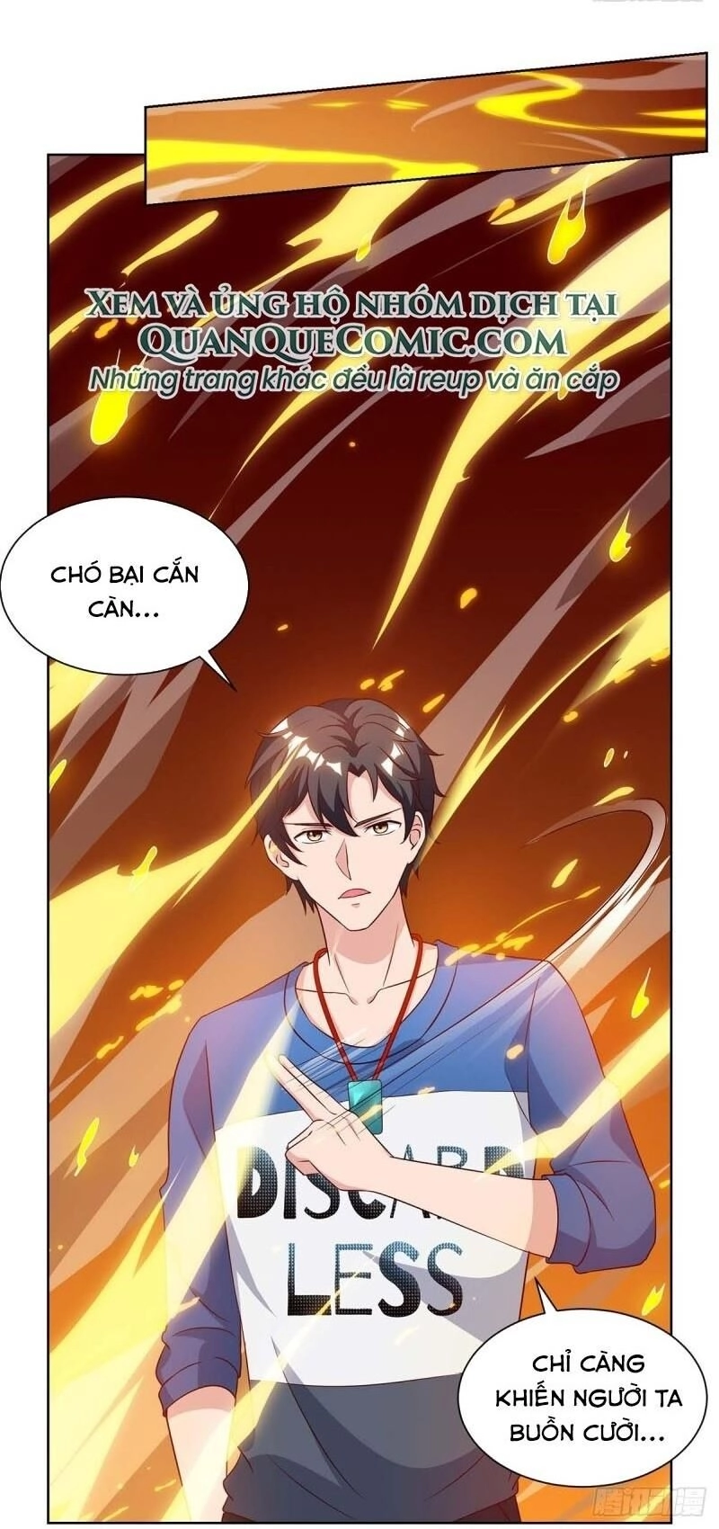 Trọng Sinh Khí Thiếu Quy Lai Chapter 102 - 10