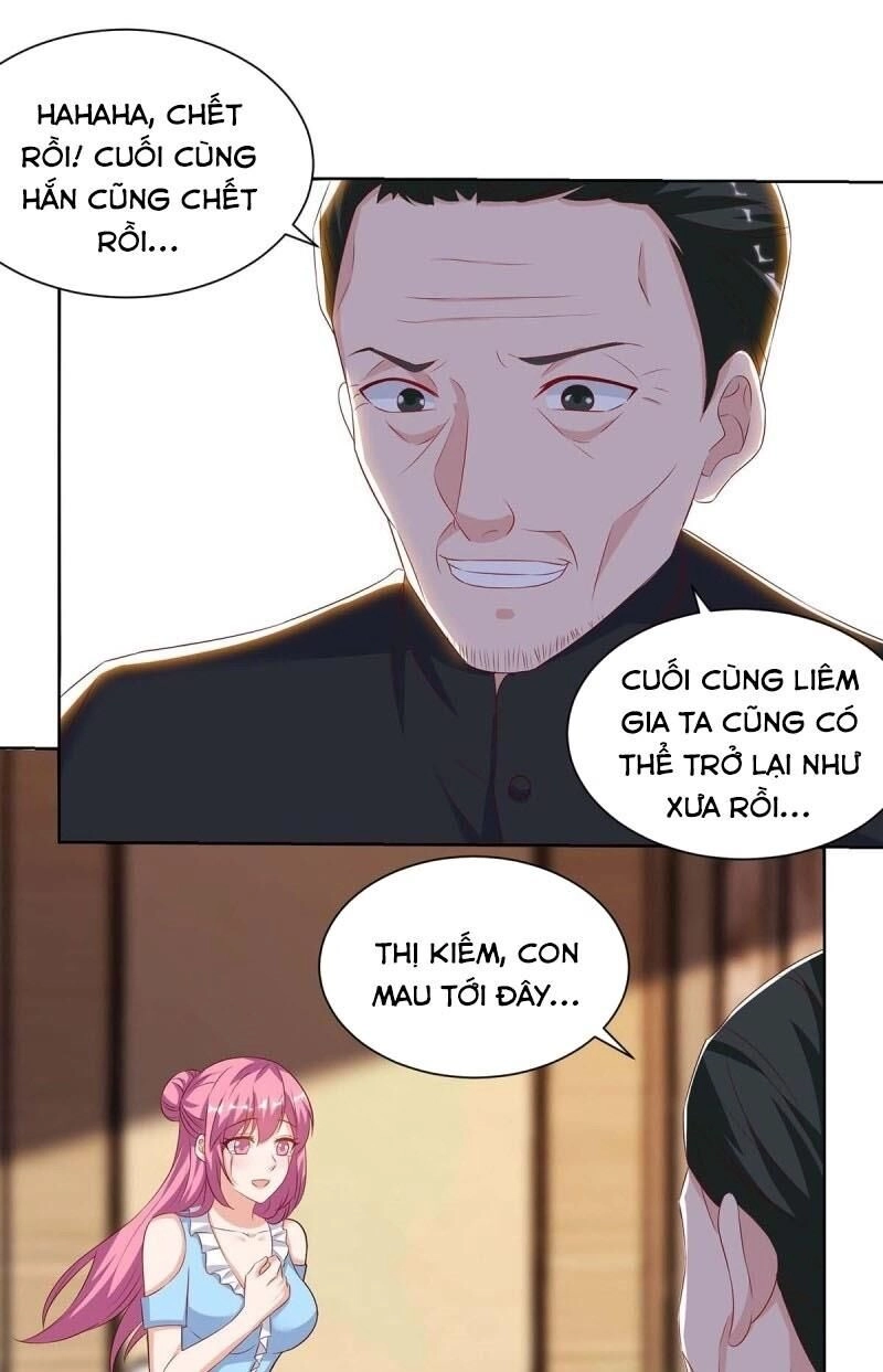 Trọng Sinh Khí Thiếu Quy Lai Chapter 102 - 13