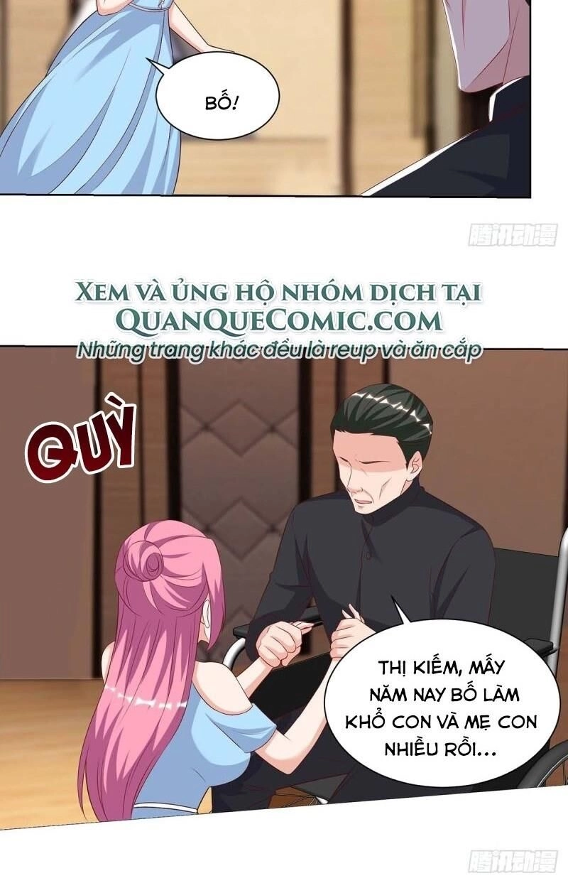 Trọng Sinh Khí Thiếu Quy Lai Chapter 102 - 14