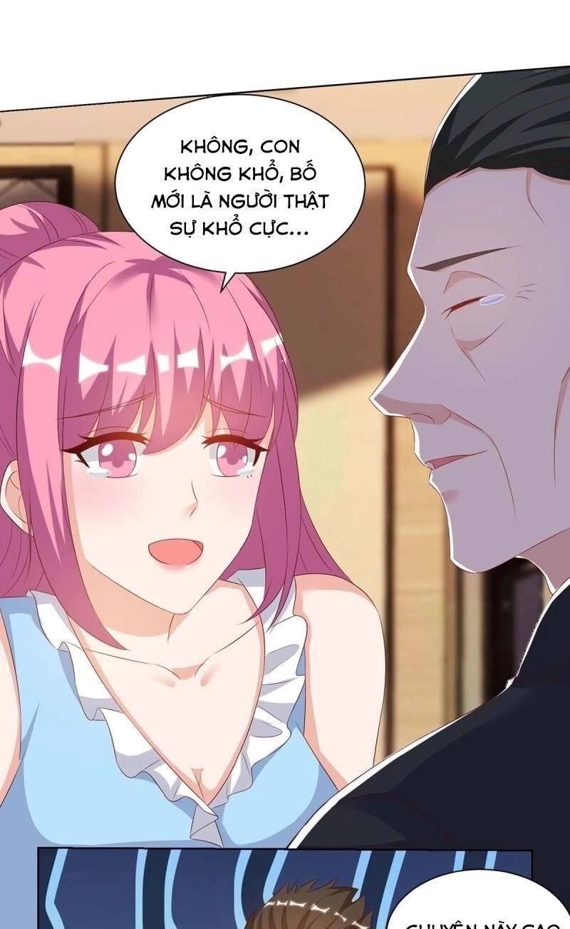 Trọng Sinh Khí Thiếu Quy Lai Chapter 102 - 15