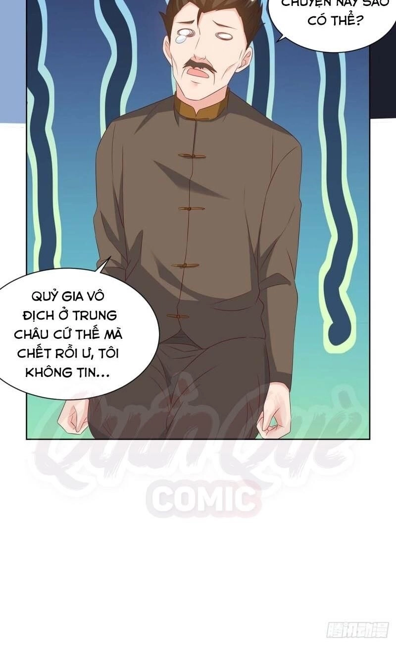 Trọng Sinh Khí Thiếu Quy Lai Chapter 102 - 16