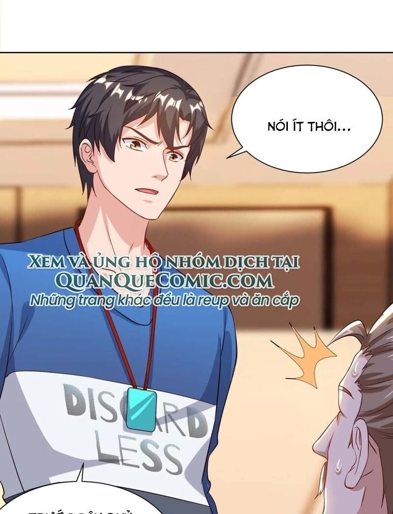 Trọng Sinh Khí Thiếu Quy Lai Chapter 102 - 17