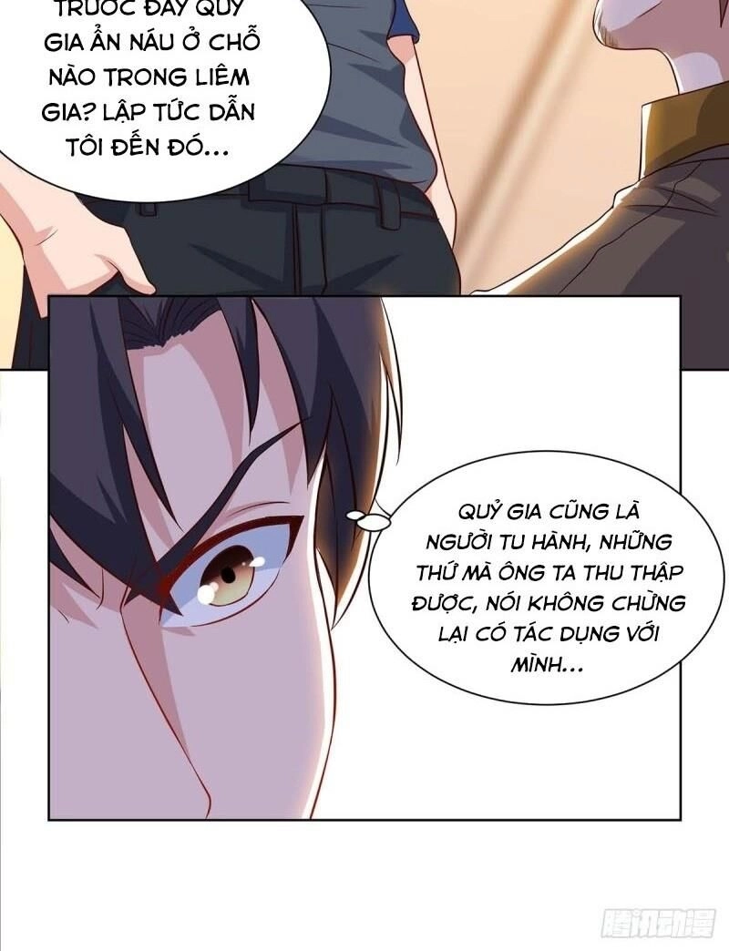 Trọng Sinh Khí Thiếu Quy Lai Chapter 102 - 18