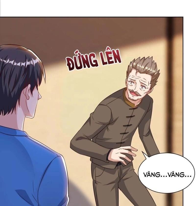 Trọng Sinh Khí Thiếu Quy Lai Chapter 102 - 19