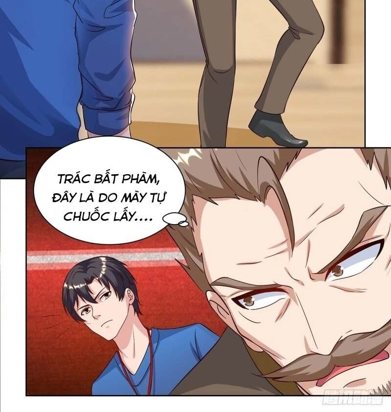 Trọng Sinh Khí Thiếu Quy Lai Chapter 102 - 20