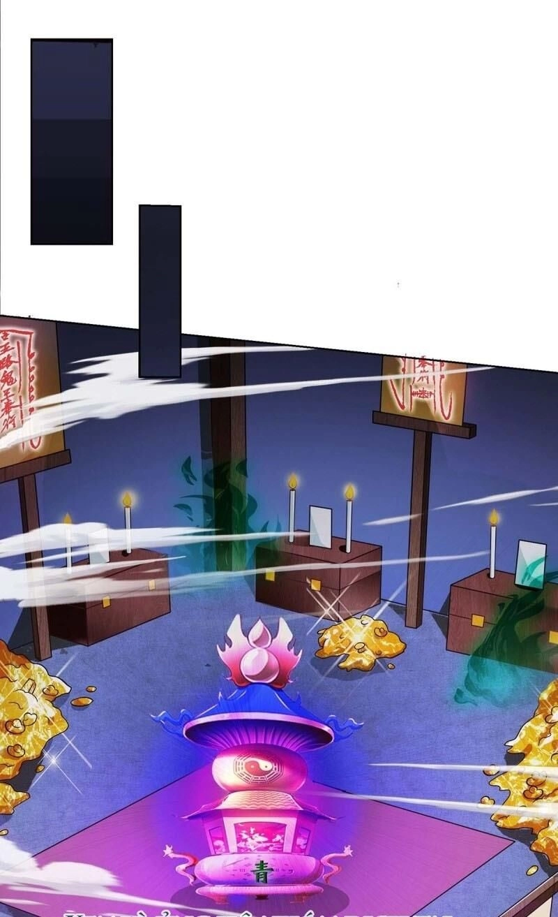 Trọng Sinh Khí Thiếu Quy Lai Chapter 102 - 21