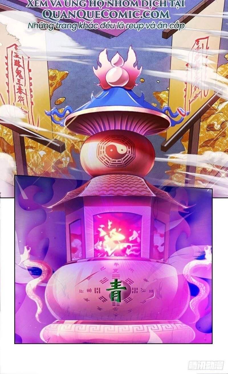 Trọng Sinh Khí Thiếu Quy Lai Chapter 102 - 22