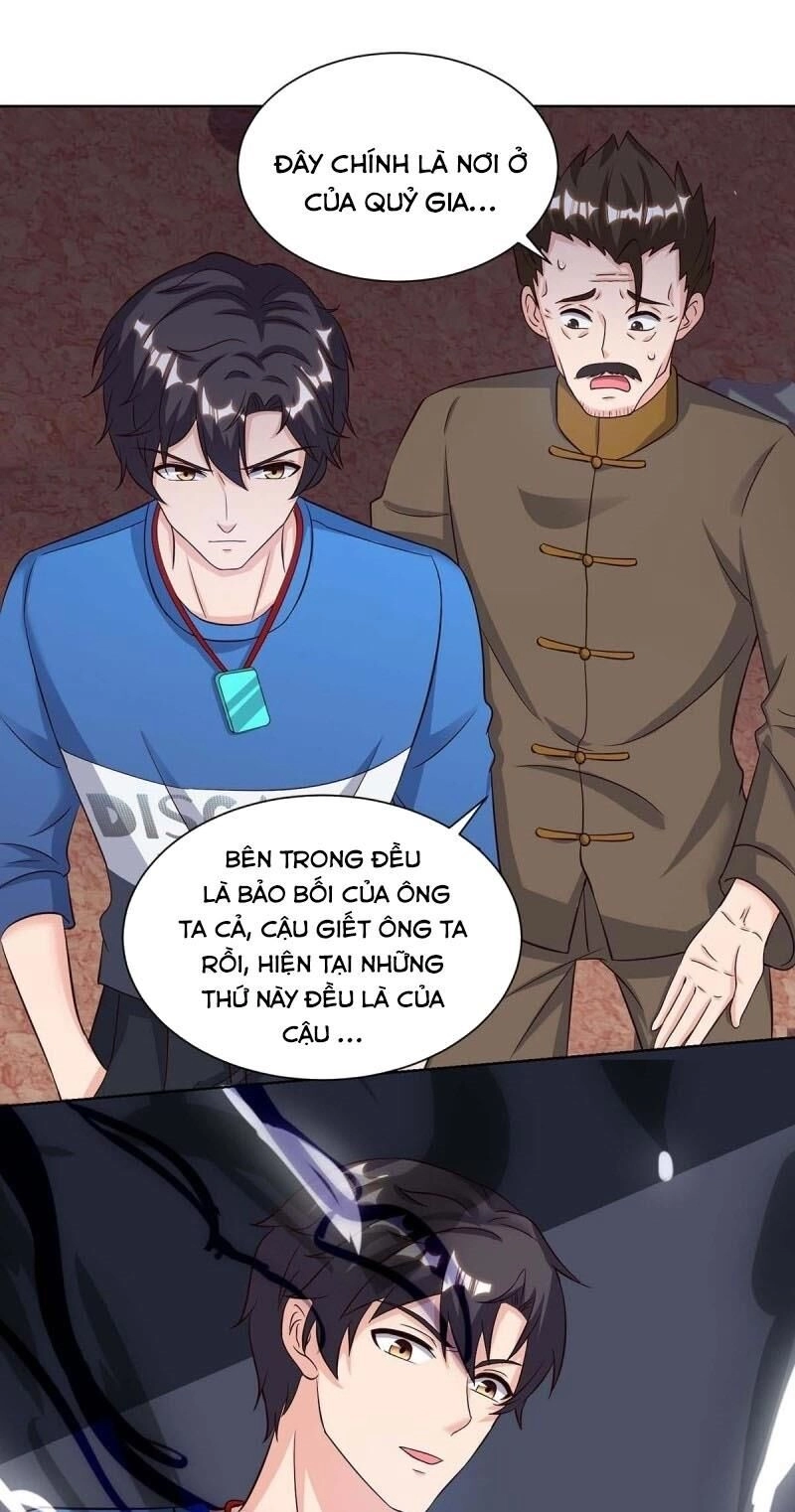 Trọng Sinh Khí Thiếu Quy Lai Chapter 102 - 23