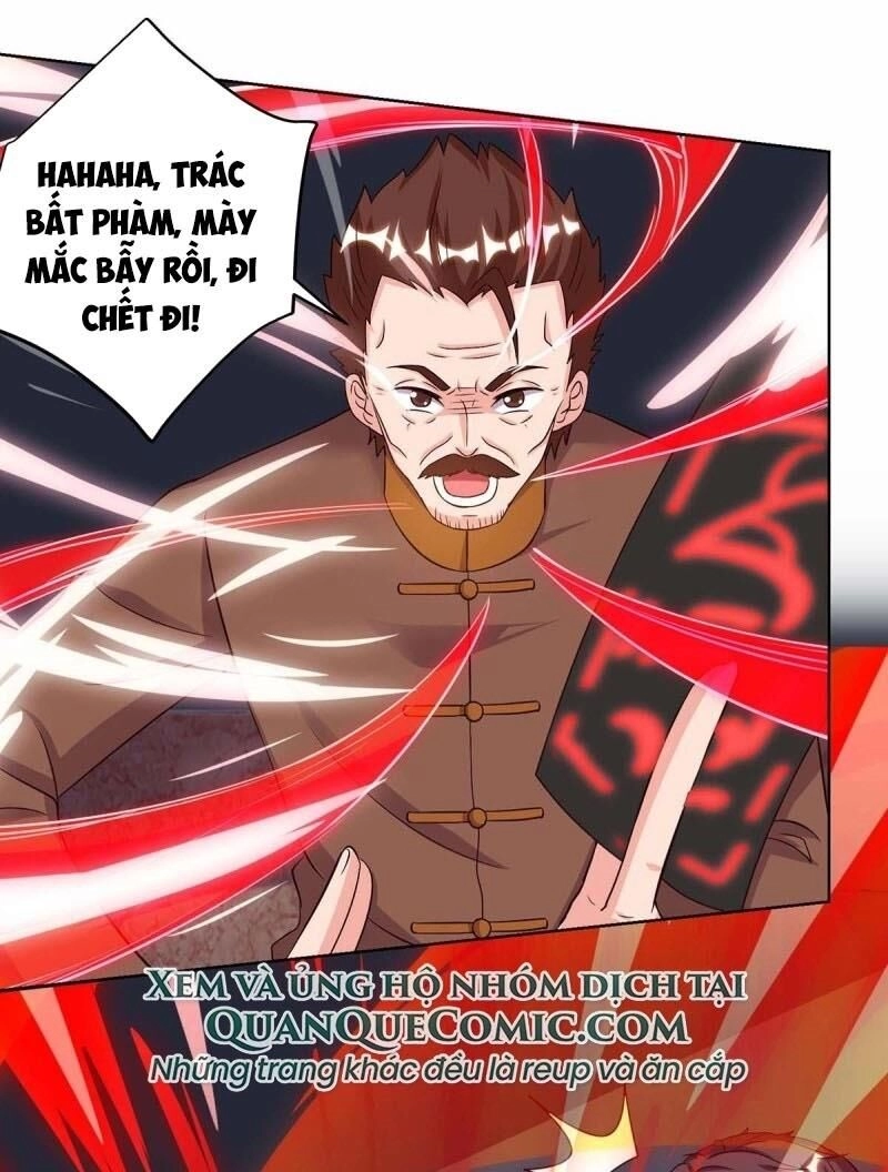 Trọng Sinh Khí Thiếu Quy Lai Chapter 102 - 25