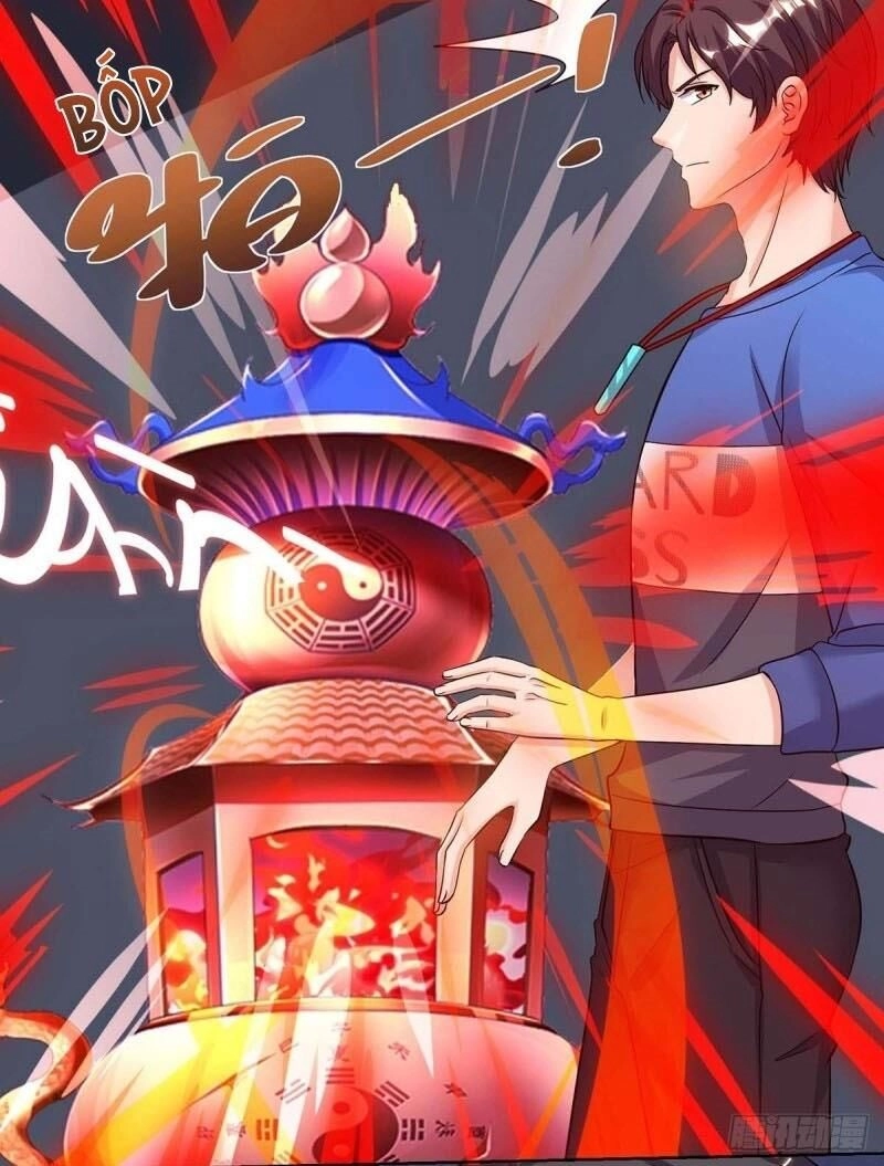 Trọng Sinh Khí Thiếu Quy Lai Chapter 102 - 26