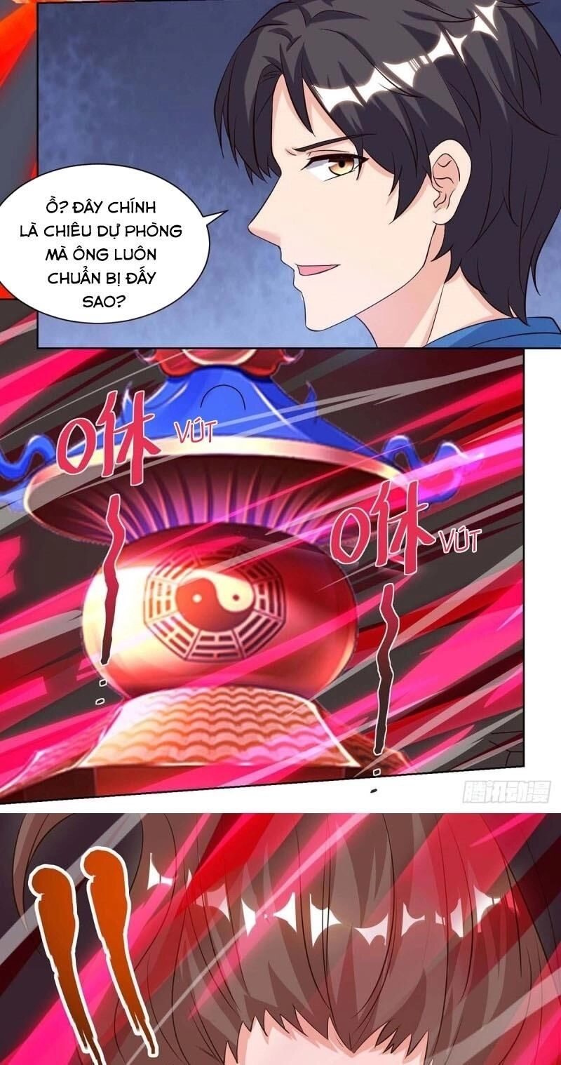 Trọng Sinh Khí Thiếu Quy Lai Chapter 102 - 27