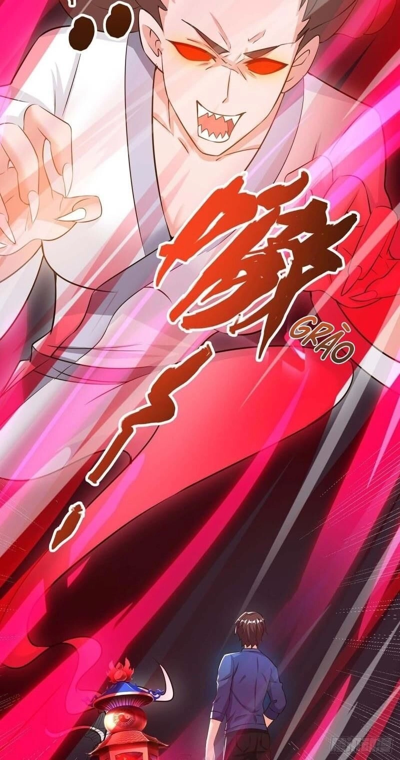 Trọng Sinh Khí Thiếu Quy Lai Chapter 102 - 28