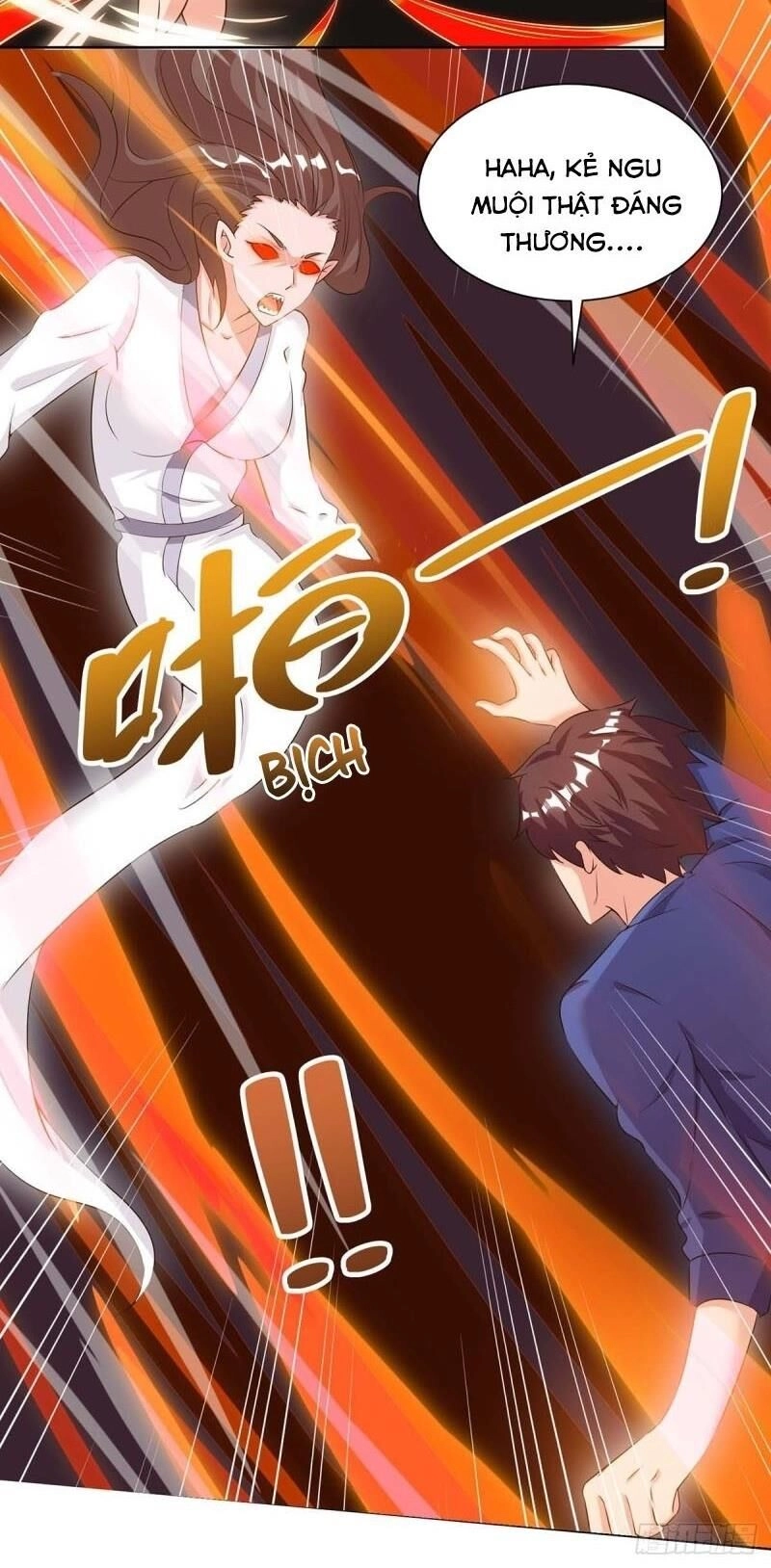 Trọng Sinh Khí Thiếu Quy Lai Chapter 102 - 30