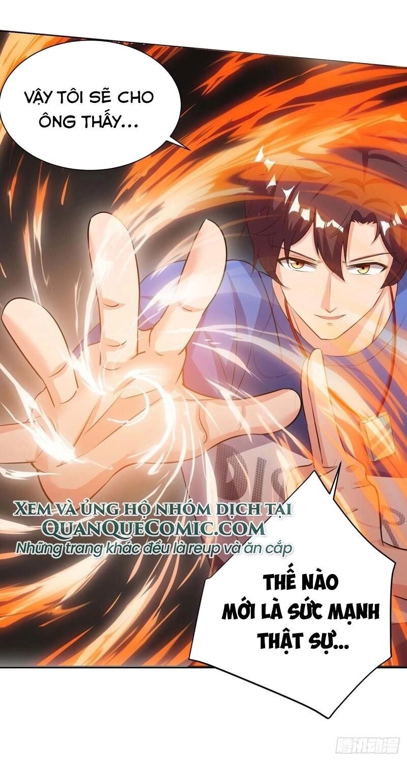 Trọng Sinh Khí Thiếu Quy Lai Chapter 102 - 31