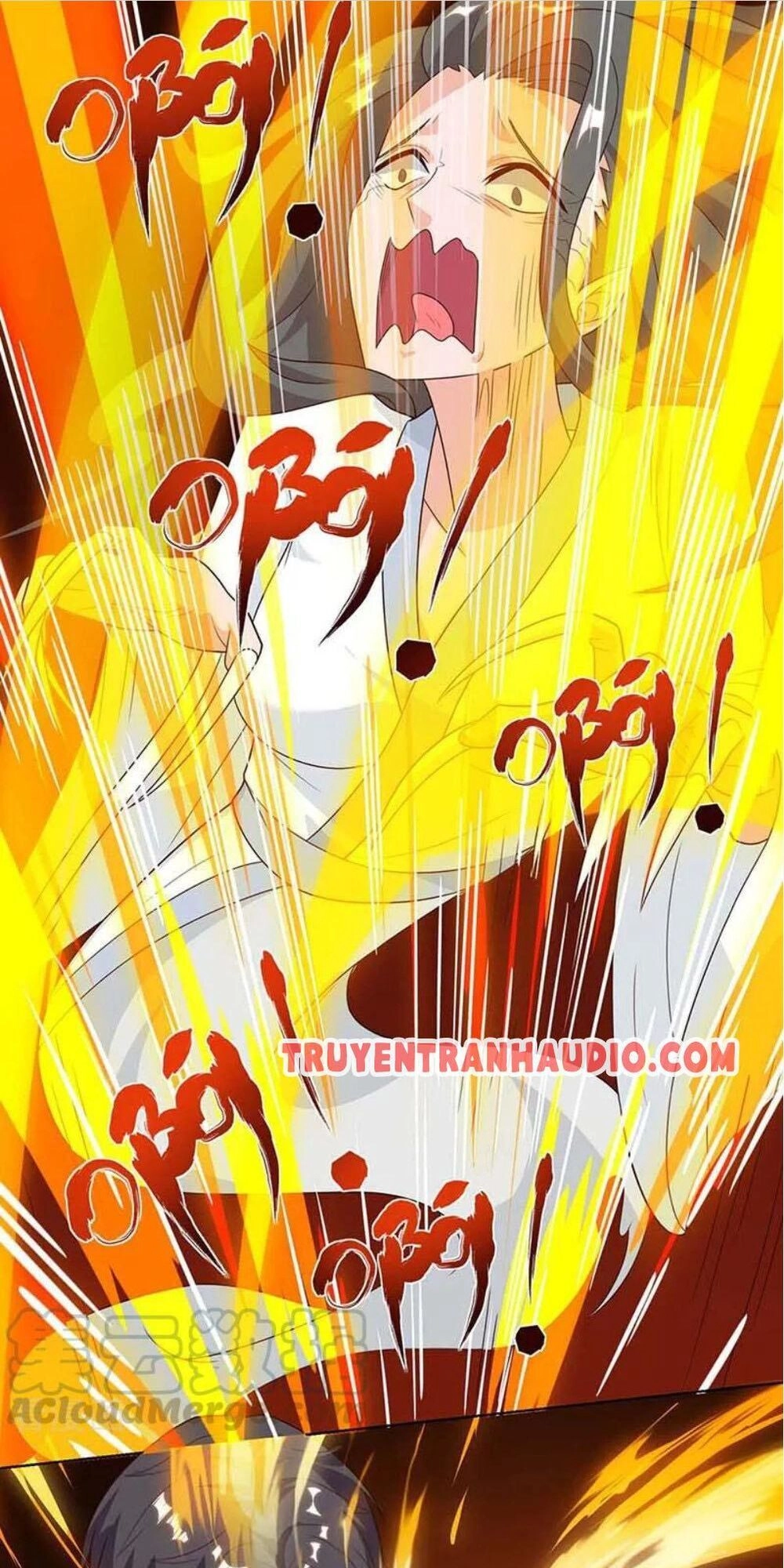 Trọng Sinh Khí Thiếu Quy Lai Chapter 103 - 4