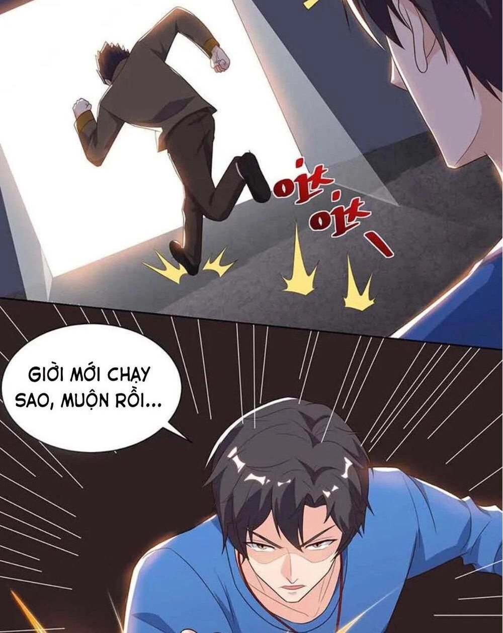 Trọng Sinh Khí Thiếu Quy Lai Chapter 103 - 7