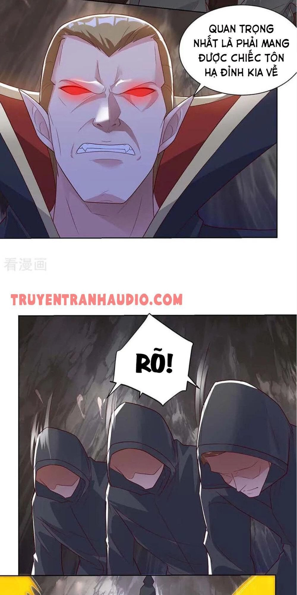 Trọng Sinh Khí Thiếu Quy Lai Chapter 103 - 14