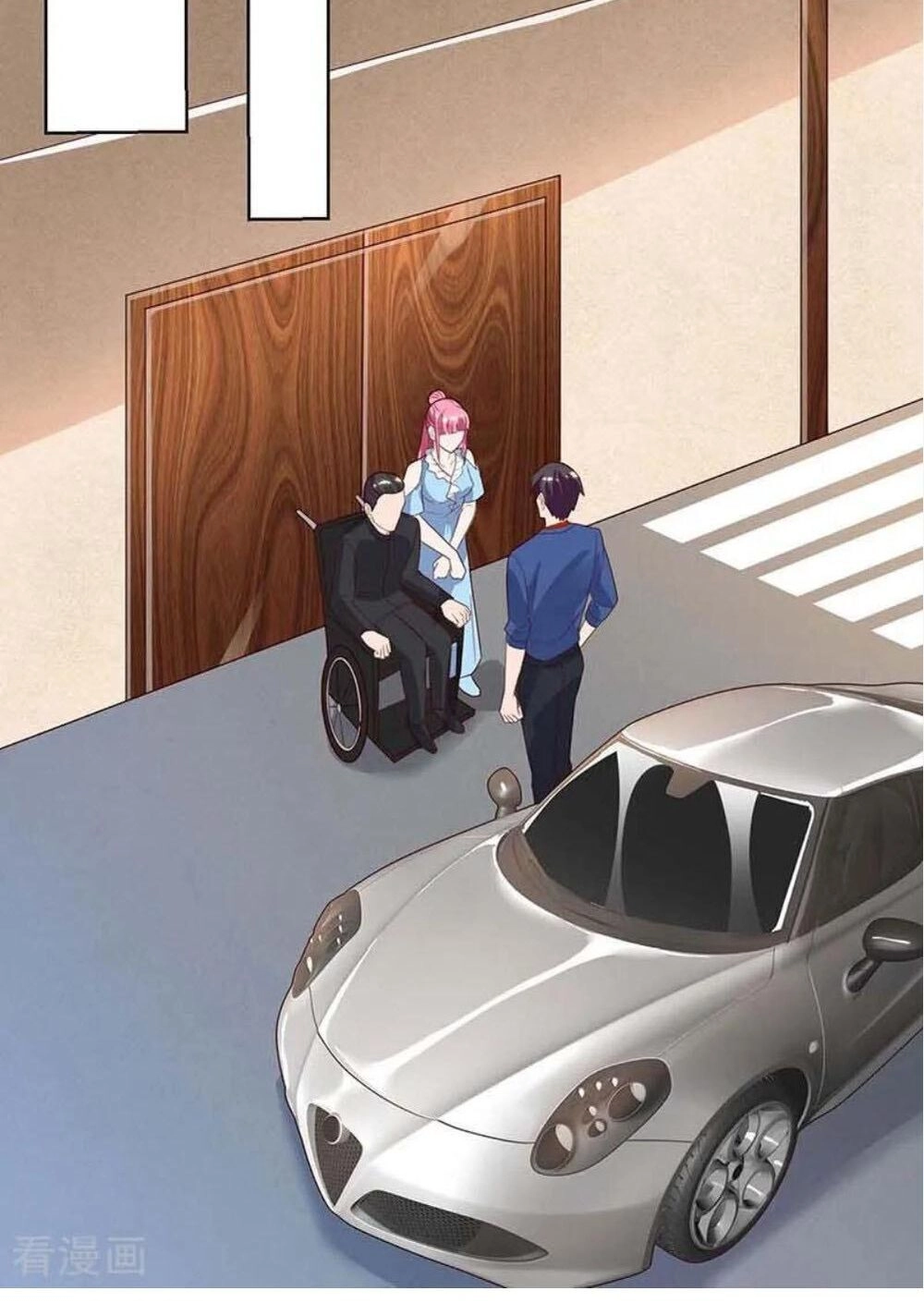 Trọng Sinh Khí Thiếu Quy Lai Chapter 103 - 17