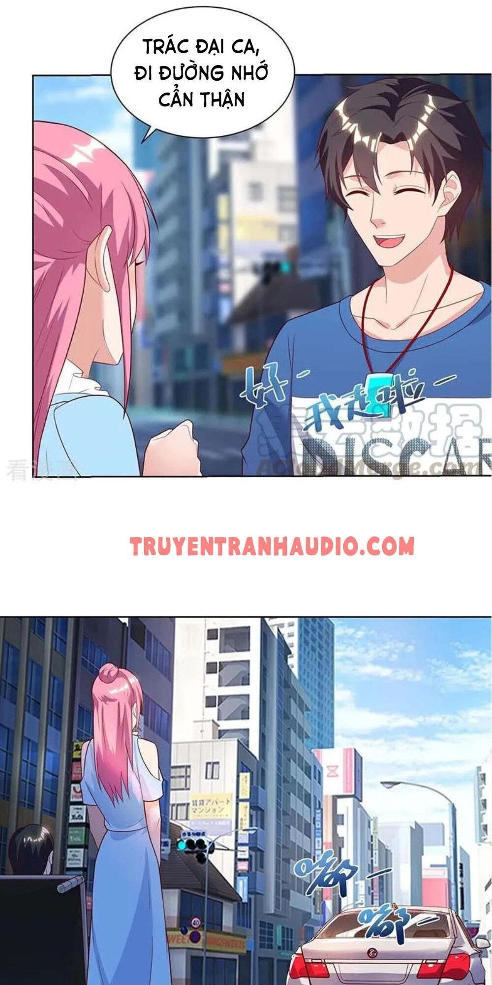 Trọng Sinh Khí Thiếu Quy Lai Chapter 103 - 20