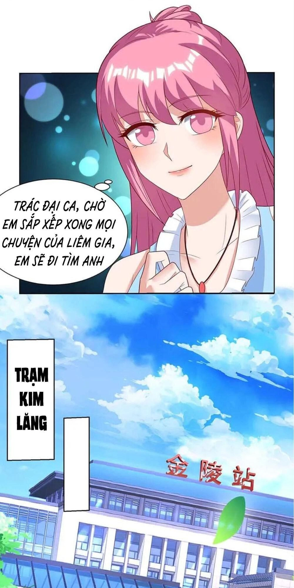 Trọng Sinh Khí Thiếu Quy Lai Chapter 103 - 22