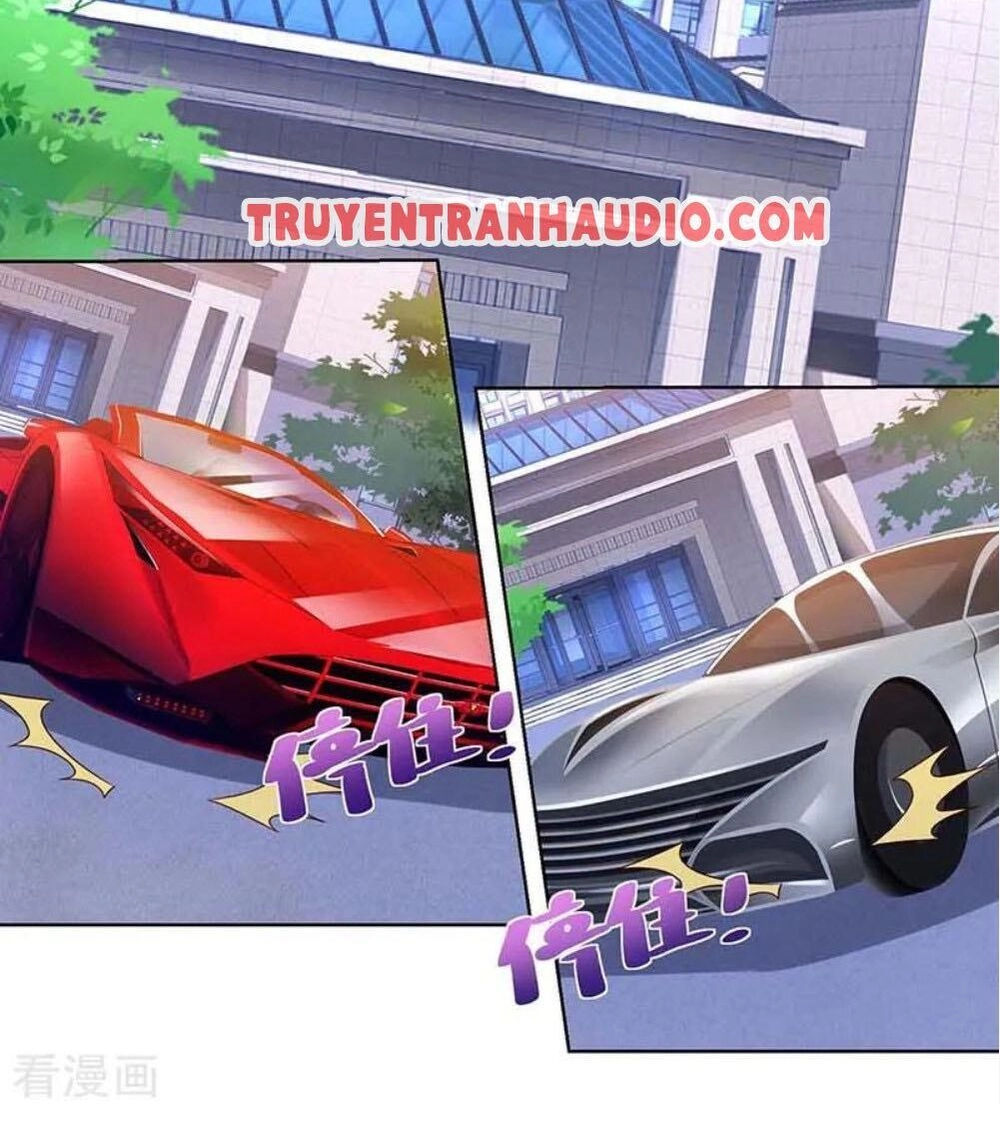 Trọng Sinh Khí Thiếu Quy Lai Chapter 103 - 23