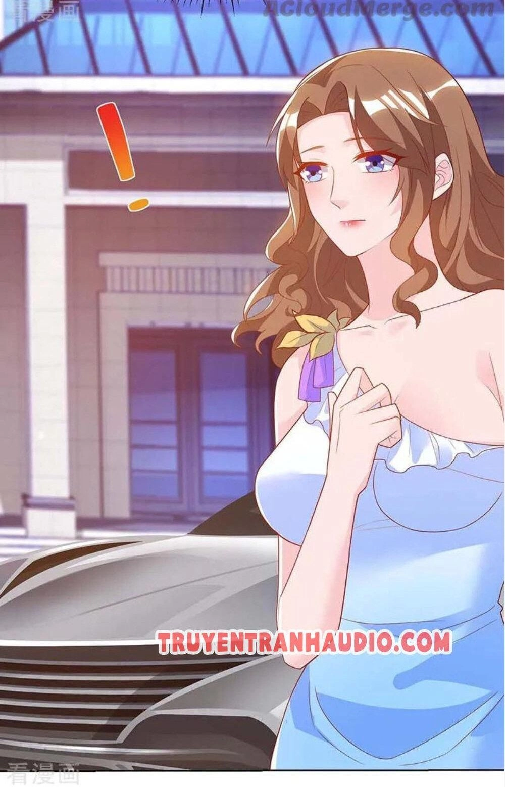 Trọng Sinh Khí Thiếu Quy Lai Chapter 103 - 25