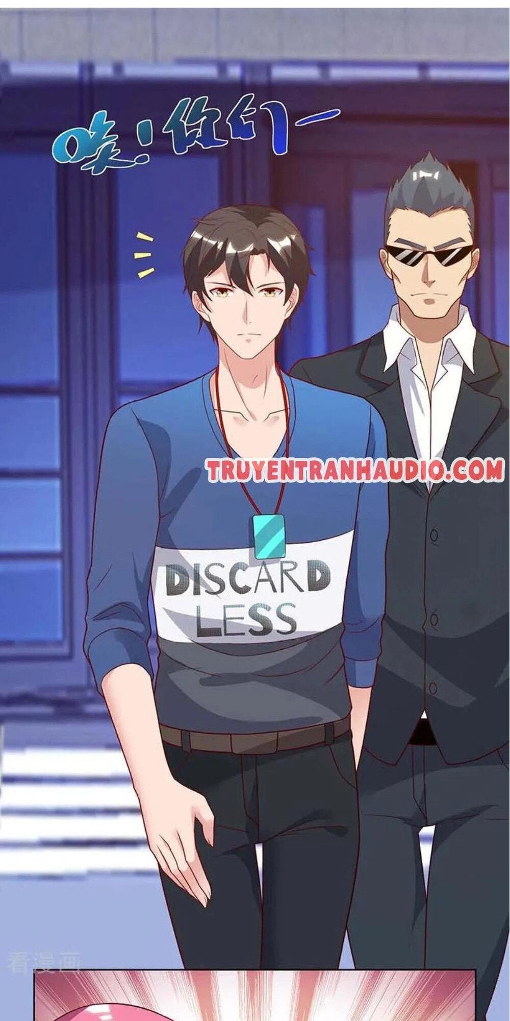 Trọng Sinh Khí Thiếu Quy Lai Chapter 103 - 30